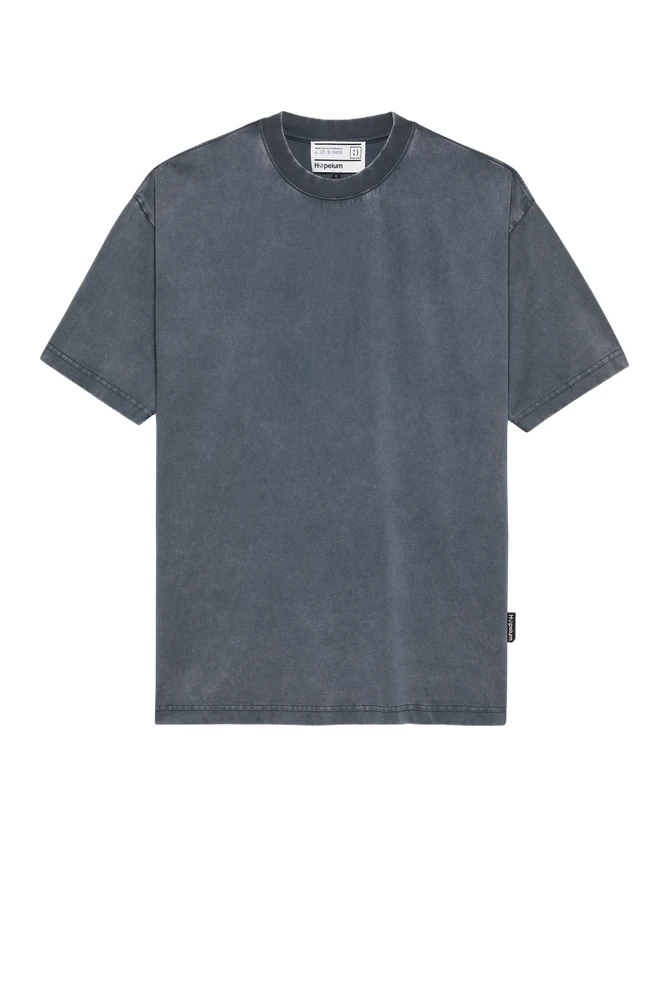 HOPEIUM T-Shirts HEAVY WASHED GR 20262060401