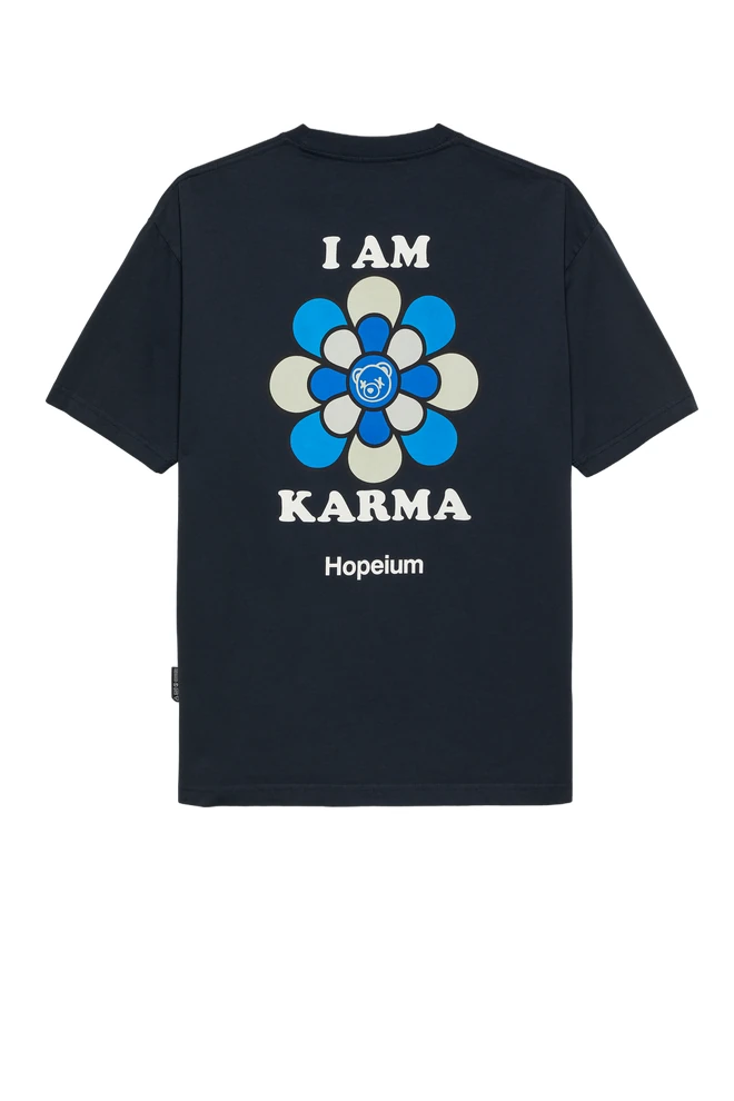 HOPEIUM T-Shirts NIGHT 20262060402 – Image 2