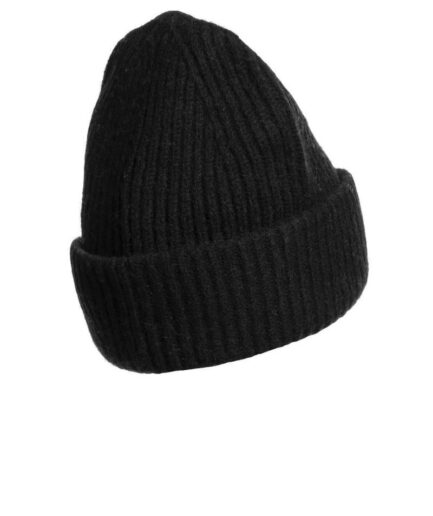 PARAJUMPERS Bonnet 541F FULL BLACK Mooneye 26W-Pahaha32 Pai