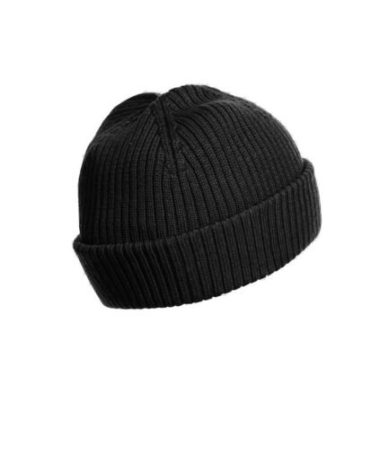 PARAJUMPERS Bonnet 0541 BLACK Matio 26W-Pahaha70 Pal