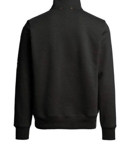 PARAJUMPERS Sweats 0541 BLACK Broad Peak 26W-Pmfley20 P16
