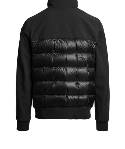 PARAJUMPERS Vestes 0541 BLACK Matty 2.0 26W-Pmhyty01 P11