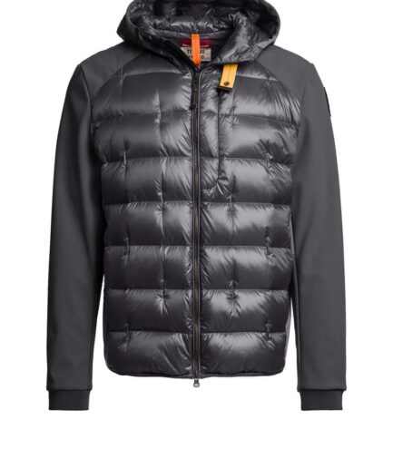 PARAJUMPERS Vestes 0736 PHANTOM Vigolo 26W-Pmhyty05 P11