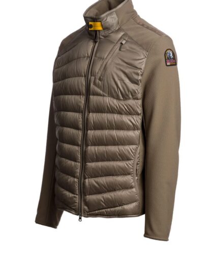 PARAJUMPERS Vestes 0128 SLATE MUD Jayden 26W-Pmhywu01 P10