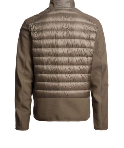 PARAJUMPERS Vestes 0128 SLATE MUD Jayden 26W-Pmhywu01 P10
