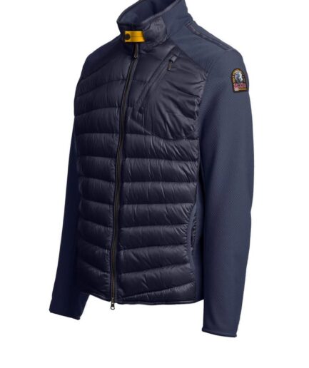 PARAJUMPERS Vestes 0316 BLUE NAVY Jayden 26W-Pmhywu01 P10