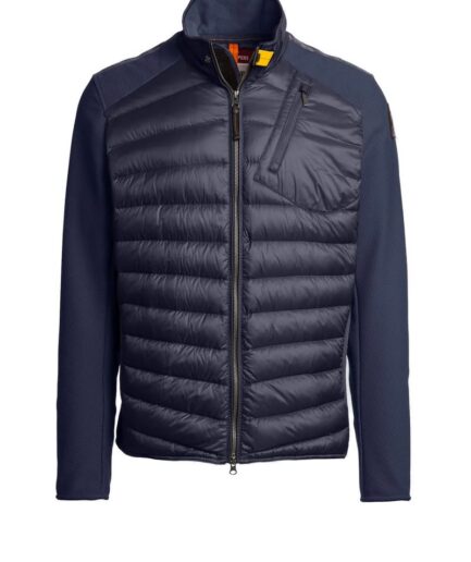 PARAJUMPERS Vestes 0316 BLUE NAVY Jayden 26W-Pmhywu01 P10