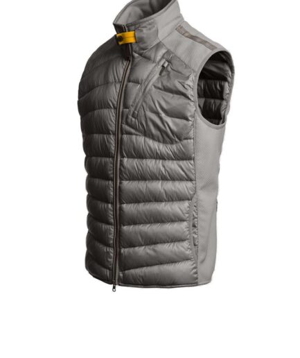 PARAJUMPERS Bodywarmers 0225 NOWHERE Zavier 26W-Pmhywu03 P10