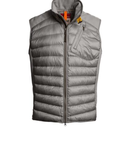 PARAJUMPERS Bodywarmers 0225 NOWHERE Zavier 26W-Pmhywu03 P10