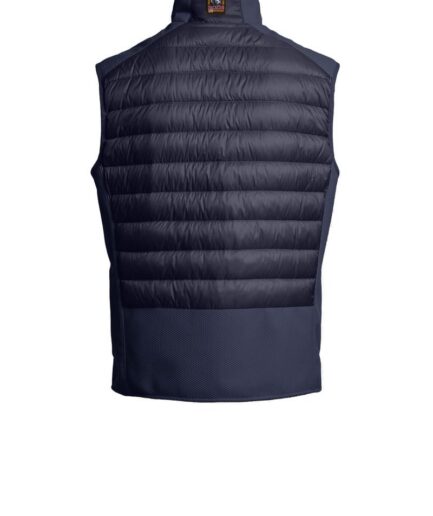 PARAJUMPERS Bodywarmers 0316 BLUE NAVY Zavier 26W-Pmhywu03 P10