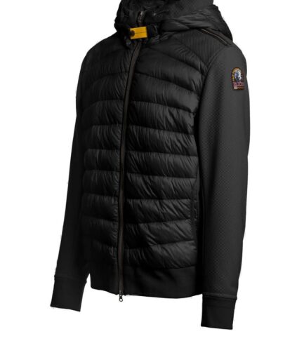 PARAJUMPERS Vestes 0541 BLACK Buck 26W-Pmhyw04 P10