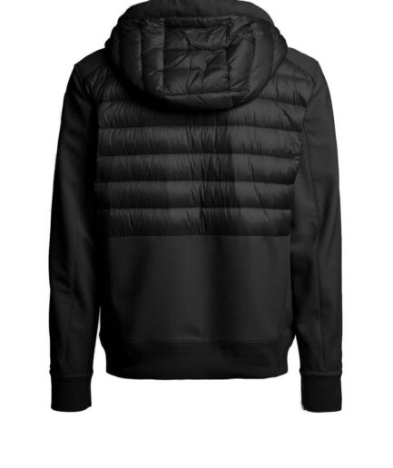PARAJUMPERS Vestes 0541 BLACK Buck 26W-Pmhyw04 P10