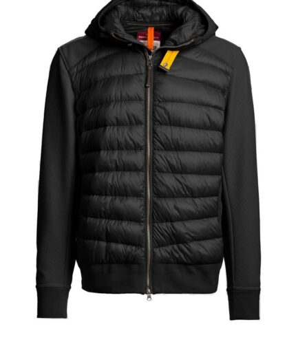 PARAJUMPERS Vestes 0541 BLACK Buck 26W-Pmhyw04 P10