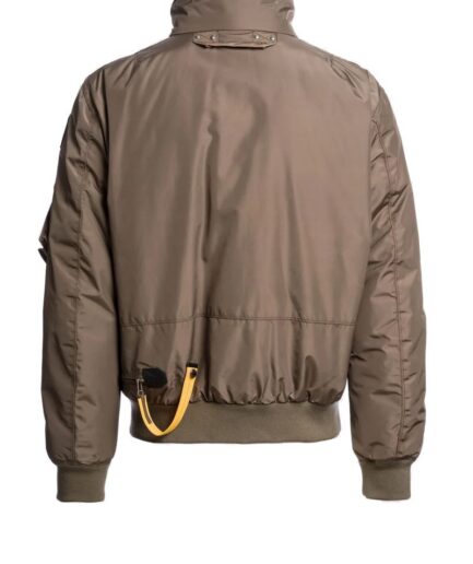 PARAJUMPERS Vestes 0128 SLATE MUD Fire S. 26W-Pmjkma26 P01