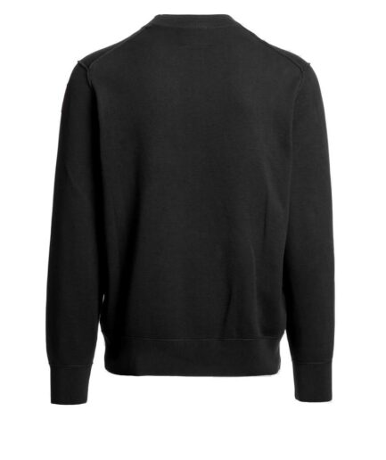 PARAJUMPERS Sweats 0541 BLACK Basic Braw 26W-Pmknkc04 P14