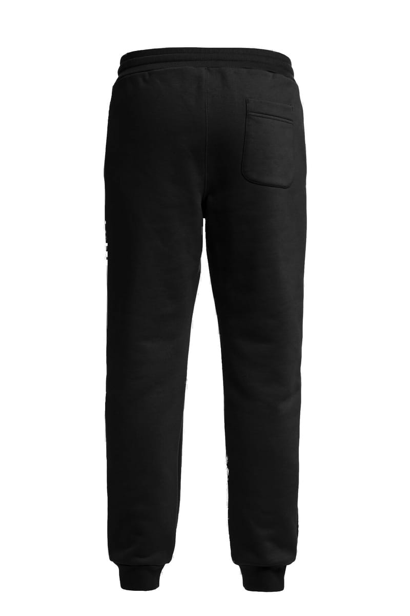 PARAJUMPERS Pantalons 0541 BLACK Makalu 26W-Pmpaey23 P16 – Image 3