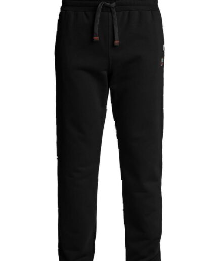 PARAJUMPERS Pantalons 0541 BLACK Makalu 26W-Pmpaey23 P16