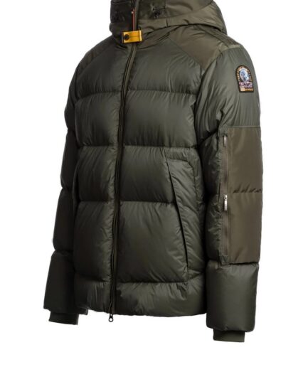 PARAJUMPERS Vestes 0356 ROSEMARY Tyrik 26W-Pmpuen02 P06
