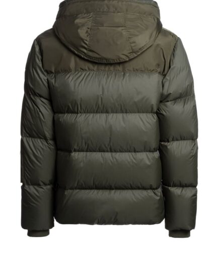 PARAJUMPERS Vestes 0356 ROSEMARY Tyrik 26W-Pmpuen02 P06