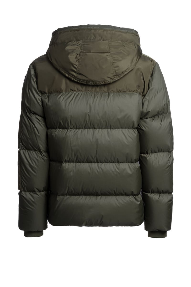 PARAJUMPERS Vestes 0356 ROSEMARY Tyrik 26W-Pmpuen02 P06 – Image 3