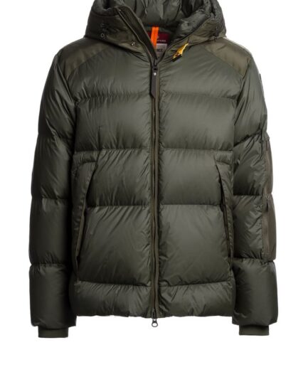 PARAJUMPERS Vestes 0356 ROSEMARY Tyrik 26W-Pmpuen02 P06