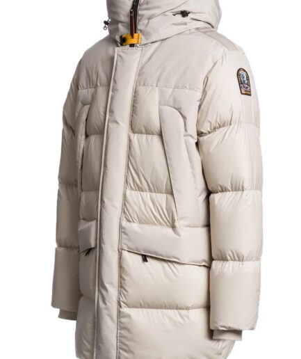 PARAJUMPERS Vestes 0535 ROPE Shedir 26W-Pmpuen04 P06