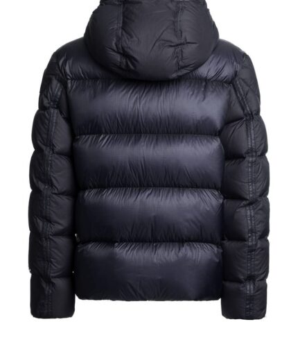 PARAJUMPERS Vestes 0316 BLUE NAVY Notigi 26W-Pmpumu02 P32