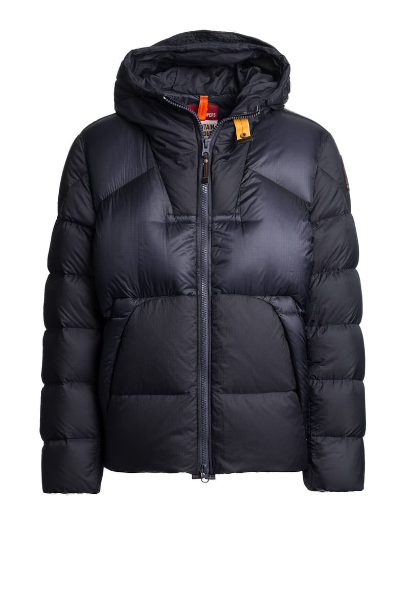 PARAJUMPERS Vestes 0316 BLUE NAVY Notigi 26W-Pmpumu02 P32