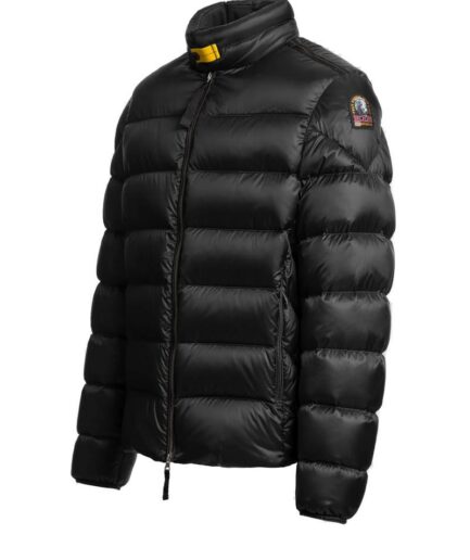 PARAJUMPERS Vestes 0541 BLACK Dillon 26W-Pmpusx12 P07