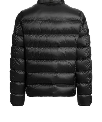 PARAJUMPERS Vestes 0541 BLACK Dillon 26W-Pmpusx12 P07