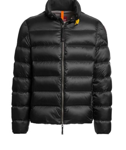 PARAJUMPERS Vestes 0541 BLACK Dillon 26W-Pmpusx12 P07