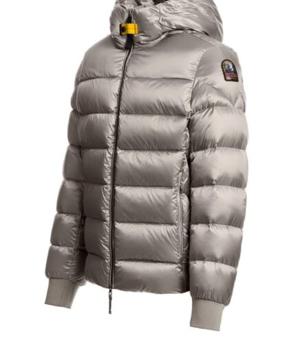 PARAJUMPERS Vestes 0137 MID GREY Pharrell 26W-Pmpusx13 P07