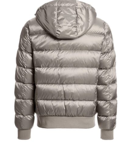 PARAJUMPERS Vestes 0137 MID GREY Pharrell 26W-Pmpusx13 P07