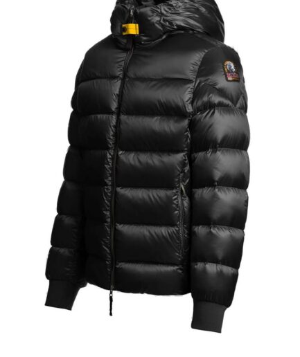 PARAJUMPERS Vestes 0541 BLACK Pharrell 26W-Pmpusx13 P07