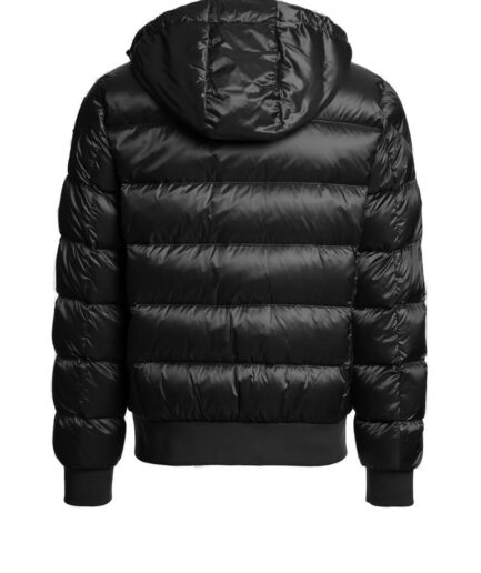 PARAJUMPERS Vestes 0541 BLACK Pharrell 26W-Pmpusx13 P07