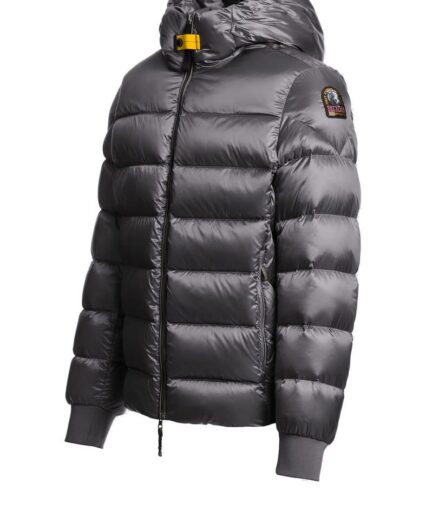 PARAJUMPERS Vestes 0735 PEWTER Pharrell 26W-Pmpusx13 P07