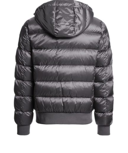 PARAJUMPERS Vestes 0735 PEWTER Pharrell 26W-Pmpusx13 P07