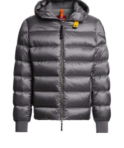 PARAJUMPERS Vestes 0735 PEWTER Pharrell 26W-Pmpusx13 P07