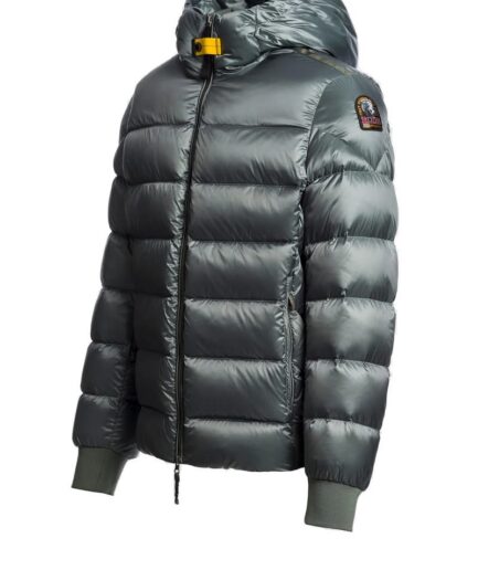 PARAJUMPERS Vestes 0782 GREEN BLUE Pharrell 26W-Pmpusx13 P07