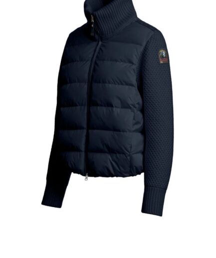 PARAJUMPERS Vestes 0316 BLUE NAVY Moonie 2.0 26W-Pwhyhs35 P62
