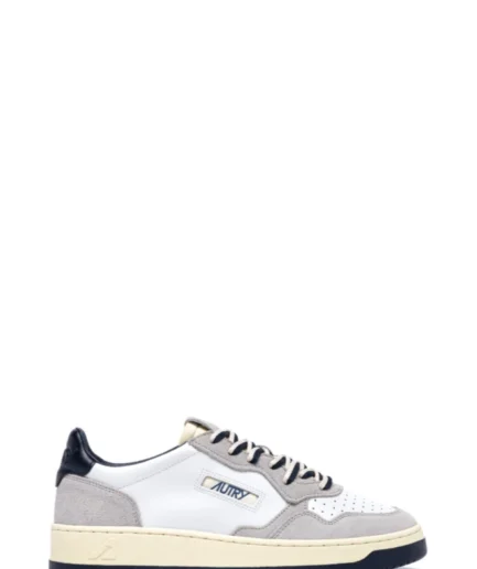 AUTRY Chaussures BW04 Homme Aulm