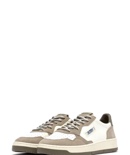 AUTRY Chaussures BW07 Homme Aulm