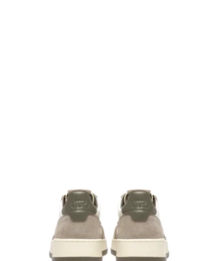 AUTRY Chaussures BW07 Homme Aulm