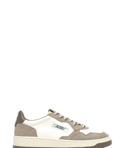 AUTRY Chaussures BW07 Homme Aulm