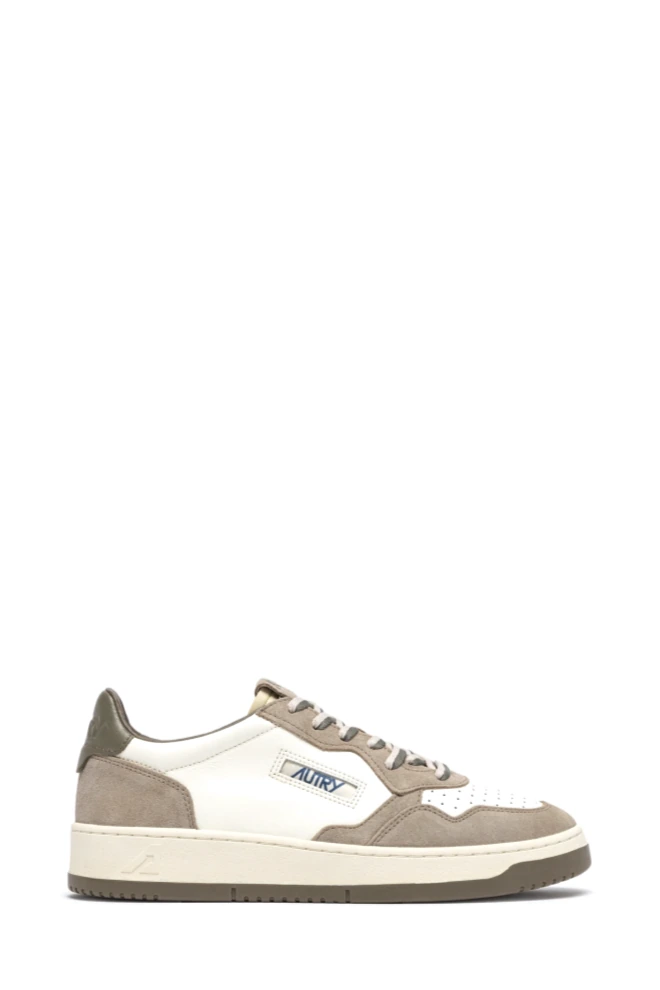 AUTRY Chaussures BW07 Homme Aulm