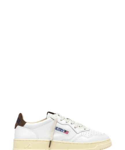 AUTRY Chaussures HJ03 Homme Aulm