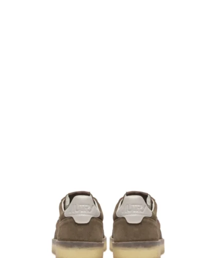 AUTRY Chaussures HQ05 Homme Aulm