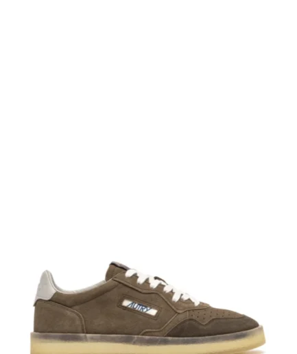 AUTRY Chaussures HQ05 Homme Aulm