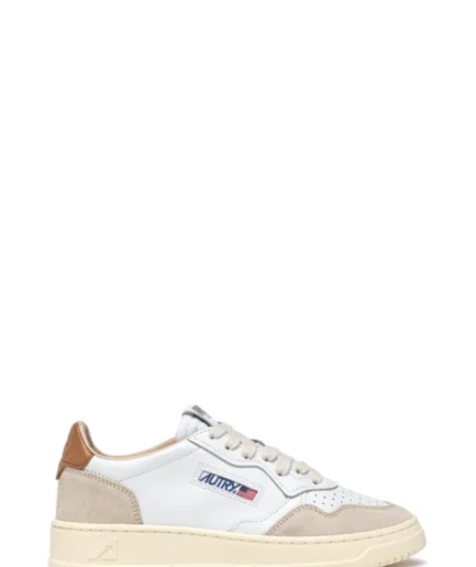 AUTRY Chaussures LS16 Homme Aulm