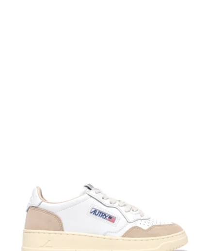 AUTRY Chaussures LS33 Homme Aulm